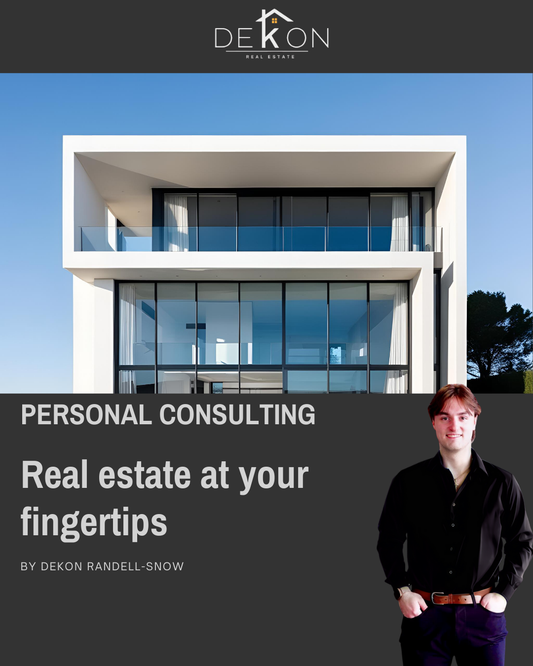 Free Real Estate Chat: Advice at Your Fingertips